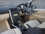Mercedes-Benz B-Class 2008 года (UK)